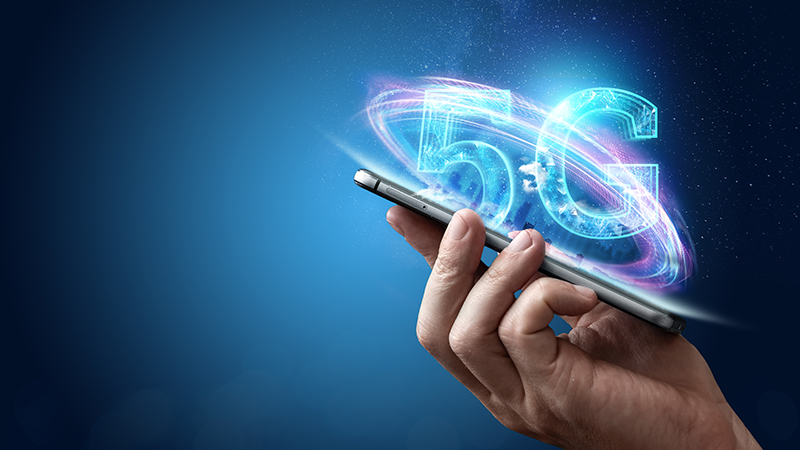 5G: Caratteristiche e vantaggi