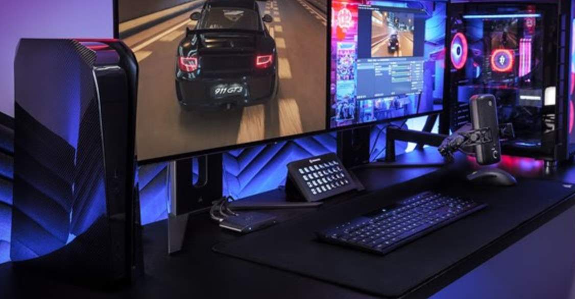 Elgato presenta le sue soluzioni di acquisizione per il gaming