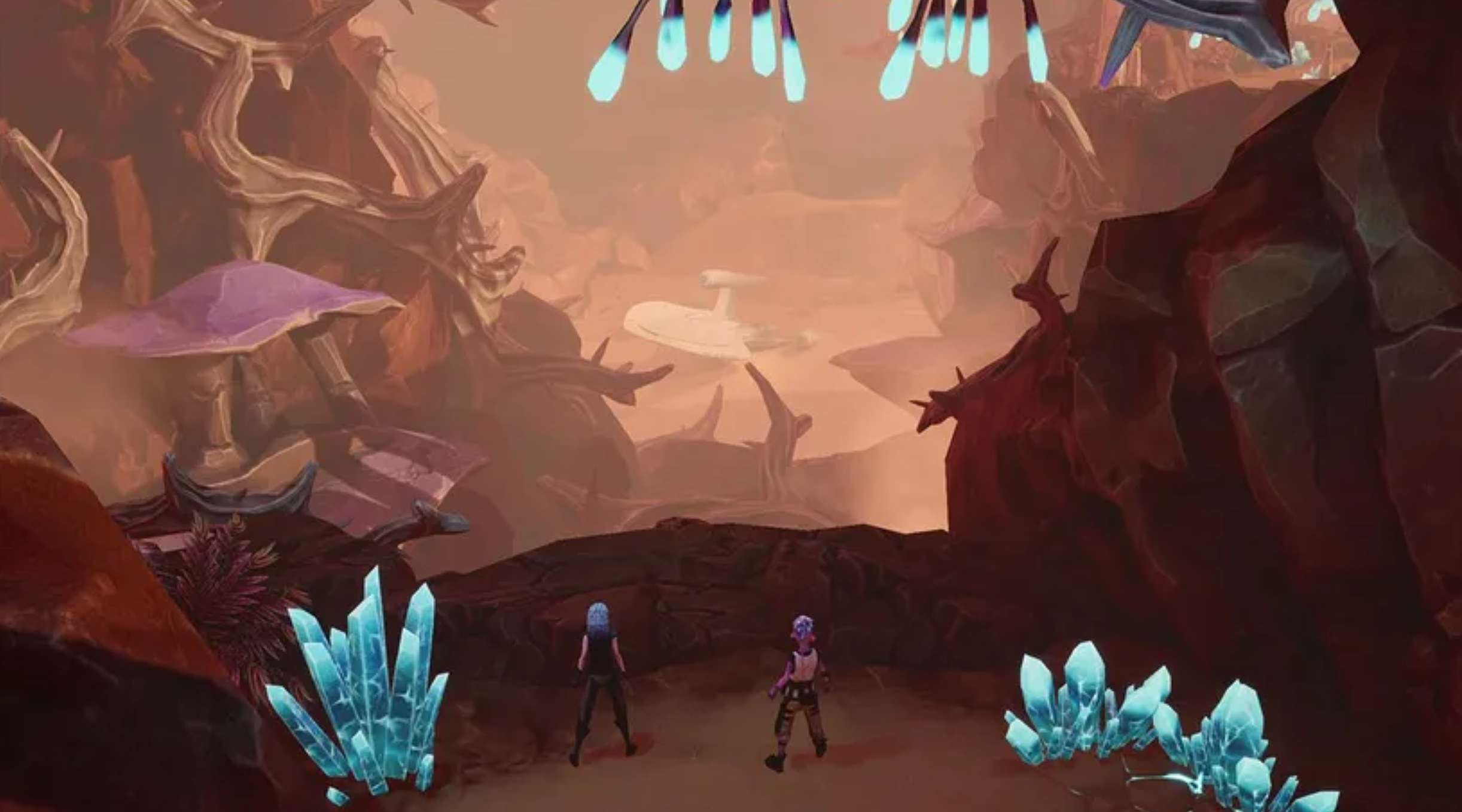 Star Trek Prodigy Supernova Recensione 