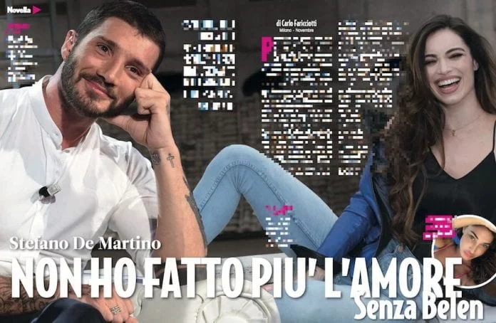 Belen Rodriguez Belen Rodriguez
