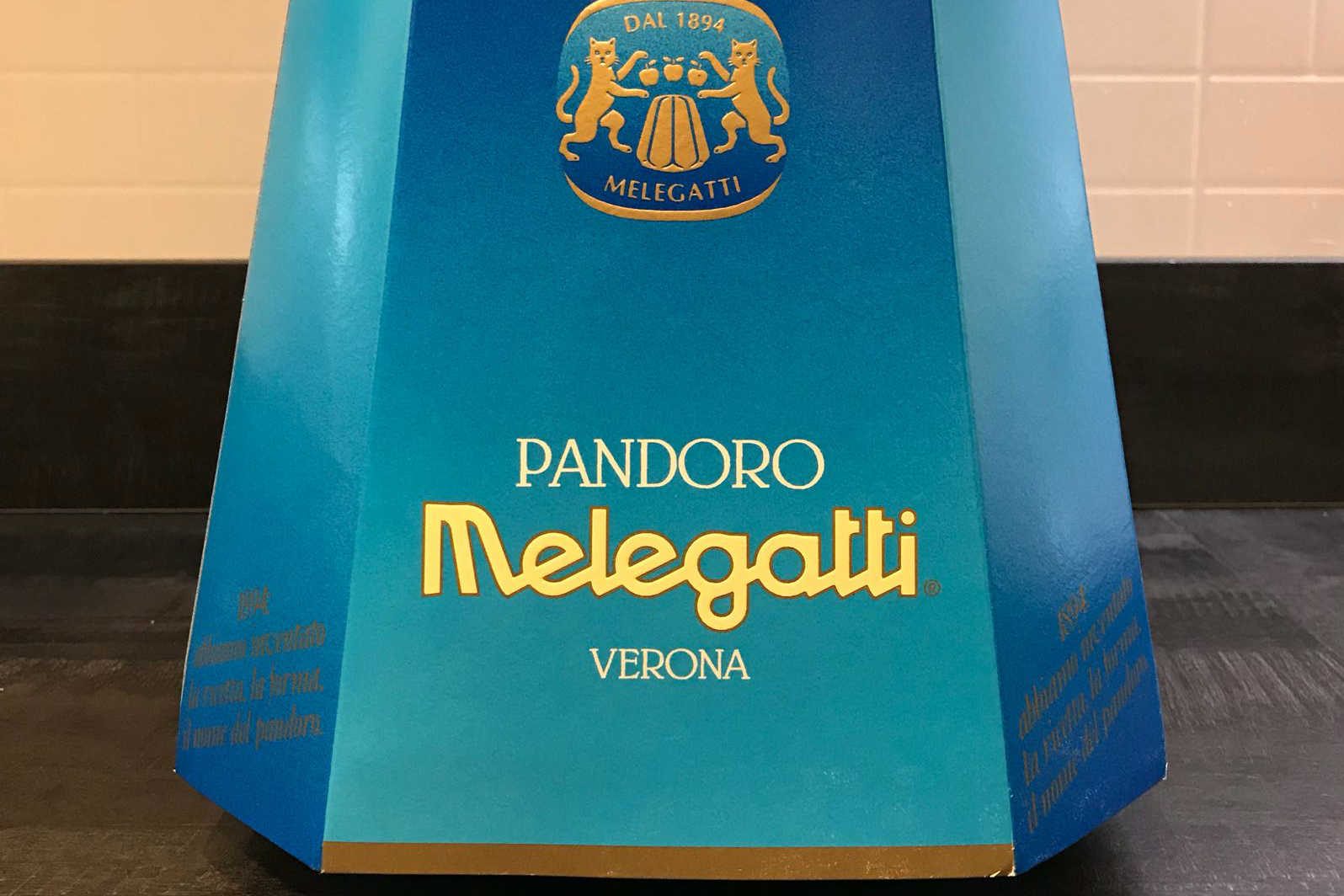 Melegatti Melegatti