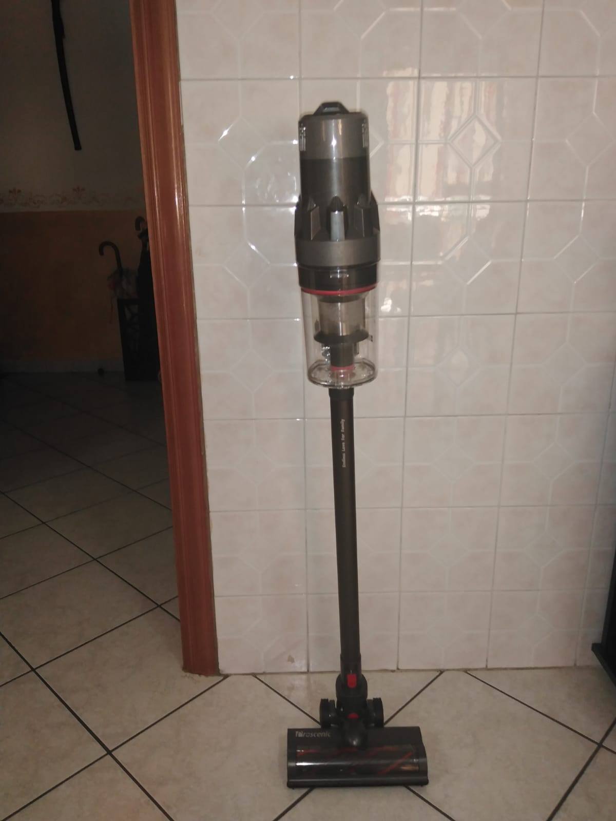 proscenic aspirapolvere Proscenic P11 : L