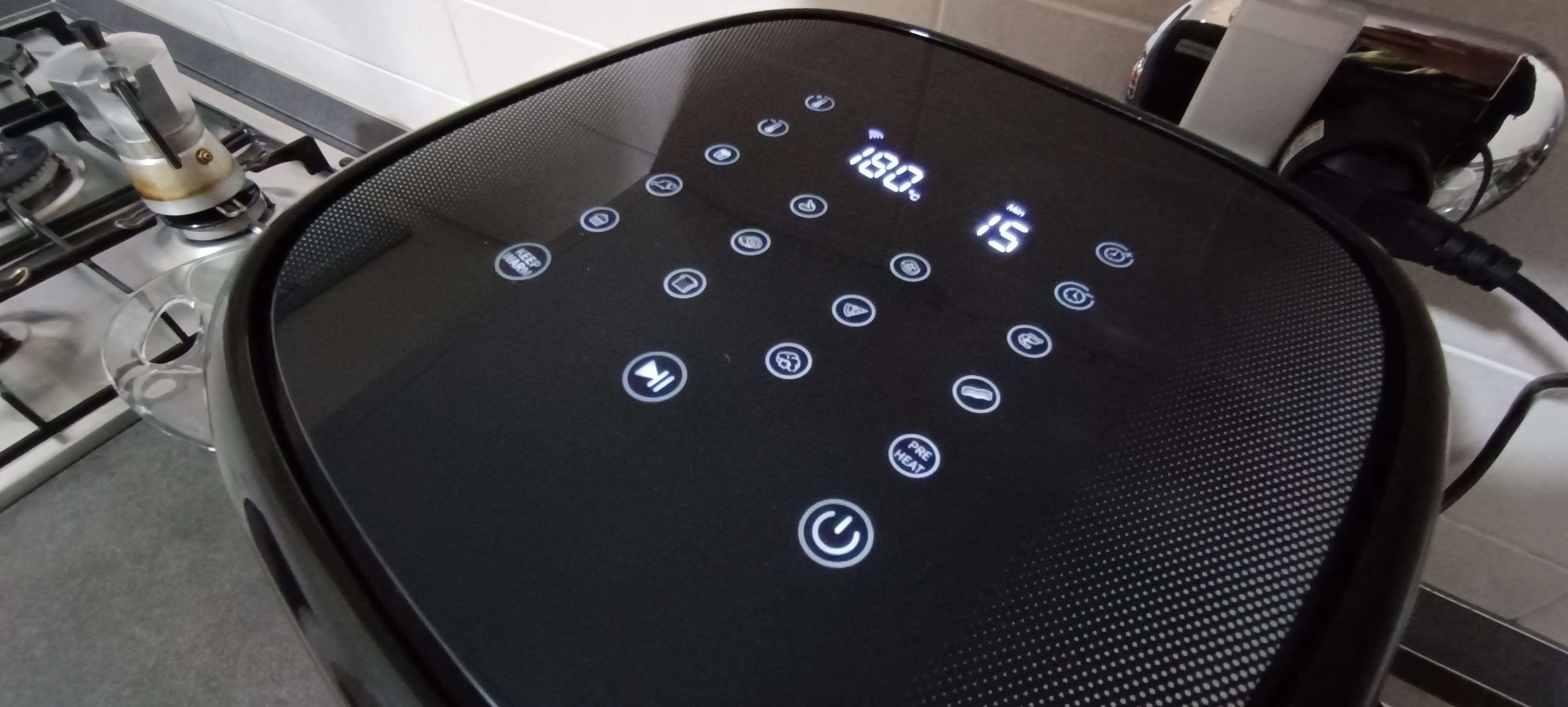 Proscenic T22 Recensione