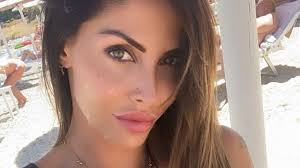 Guendalina Tavassi, video intimi: ecco come sono stati diffusi online, la verità Guendalina Tavassi, video intimi: ecco come sono stati diffusi online, la verità