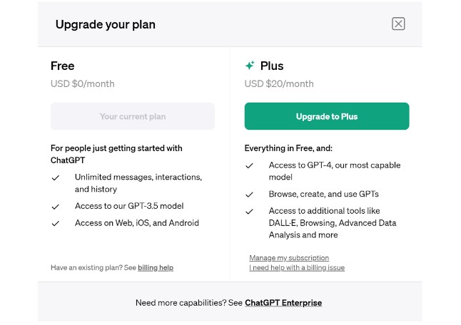 GPT-4: scopri di più su cos