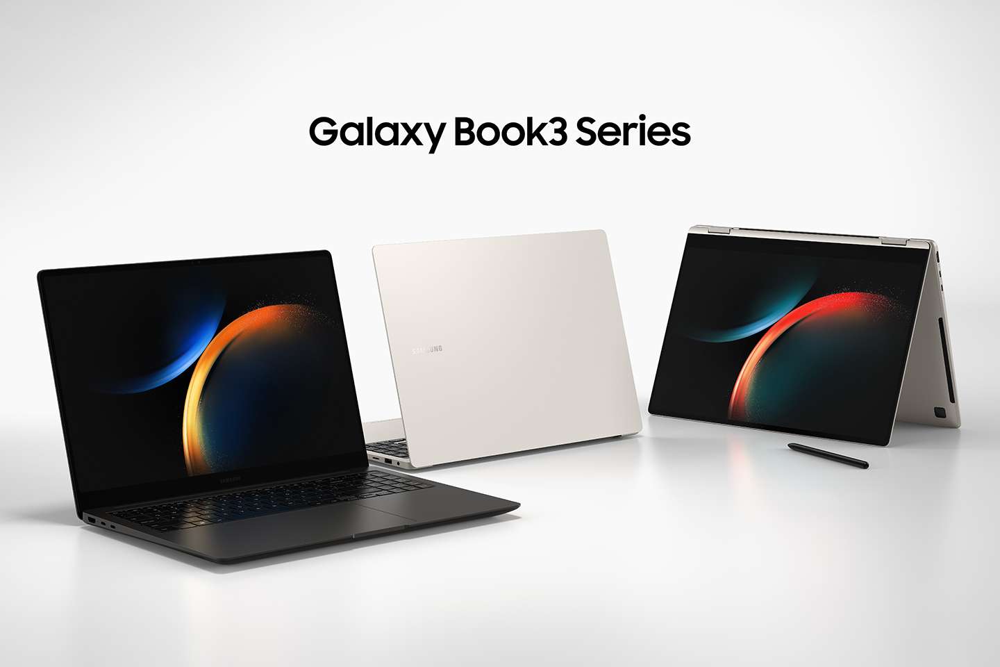 Galaxy Book