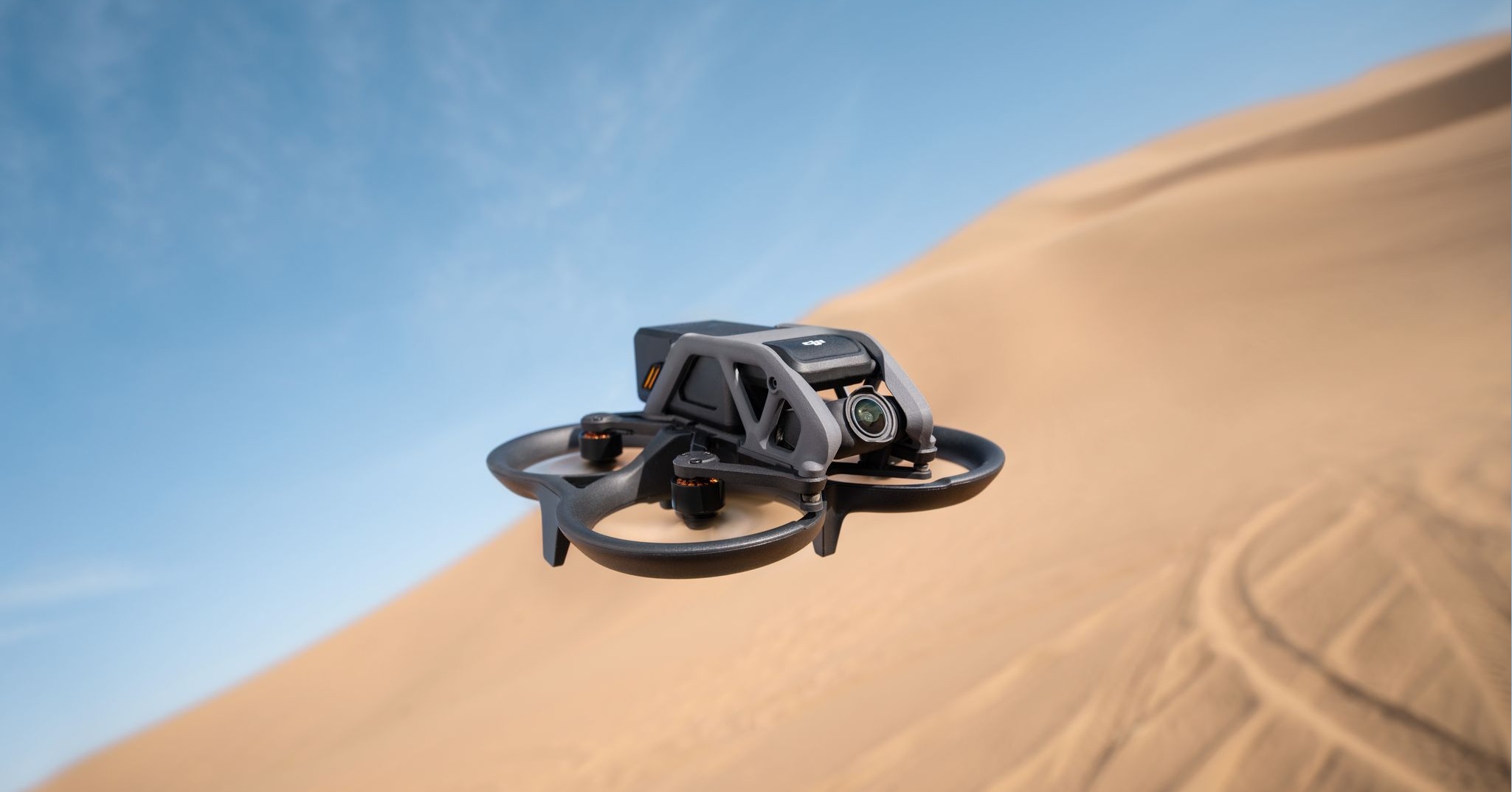DJI