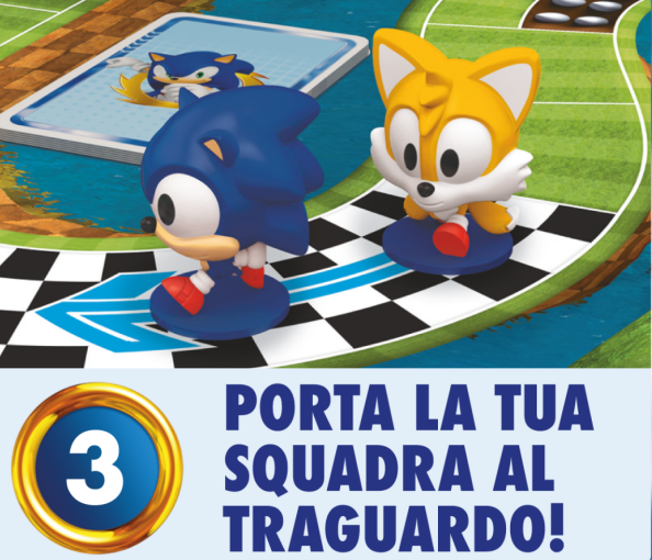 sonic super