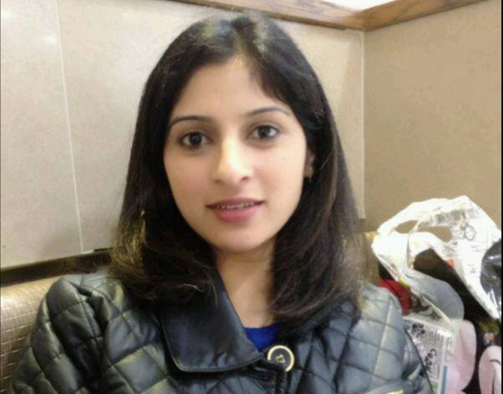 Sana Muhammad Sana Muhammad