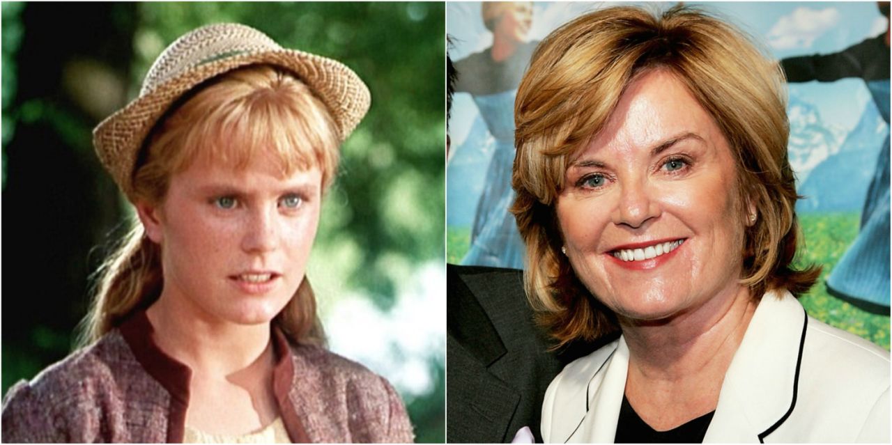 Heather Menzies Heather Menzies
