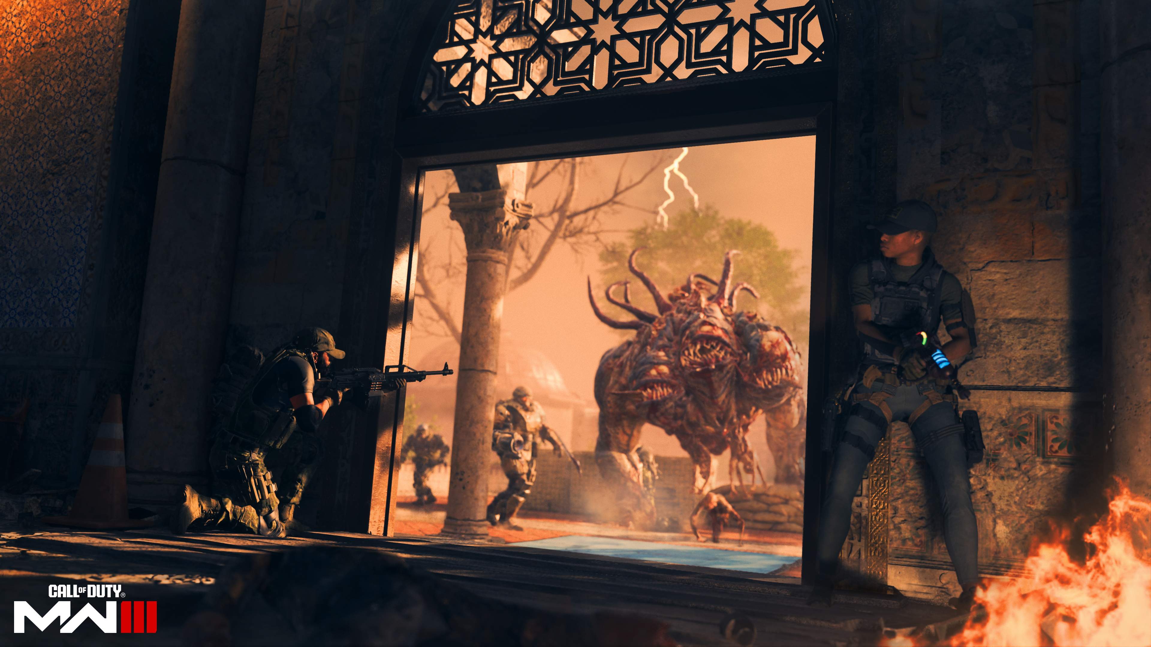 Call of Duty Modern Warfare 3 Recensione