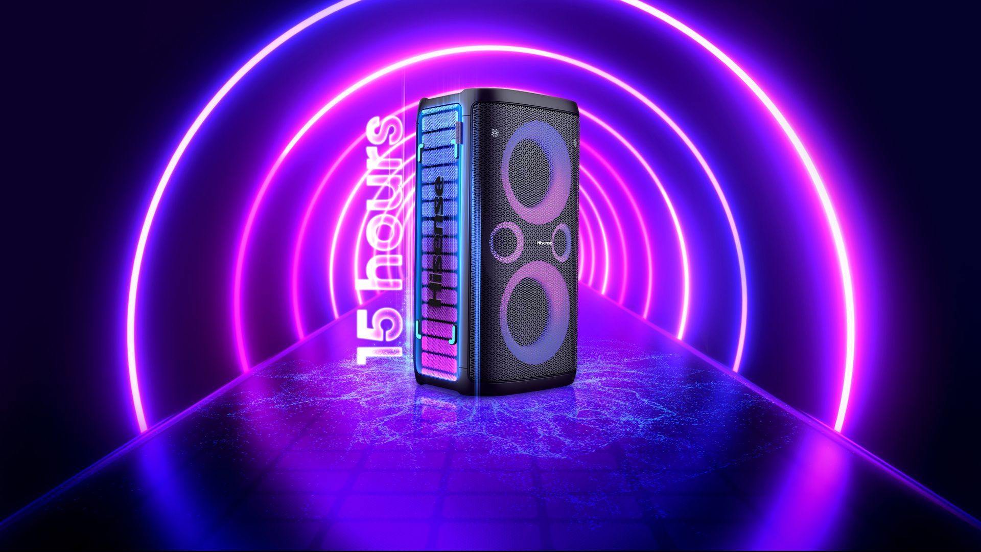 Hisense