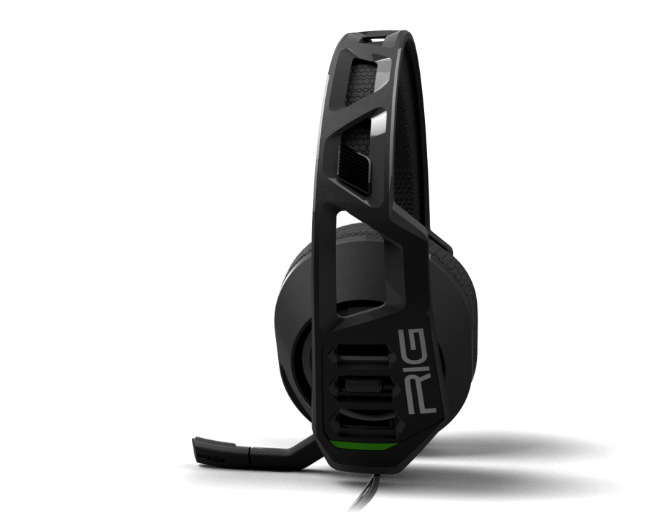 Nacon RIG 300 Pro HX Recensione