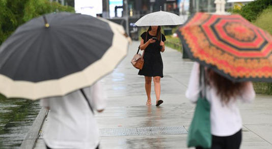 Meteo settimana, da Nord a Sud addio al caldo e all