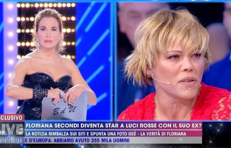Floriana Secondi Floriana Secondi
