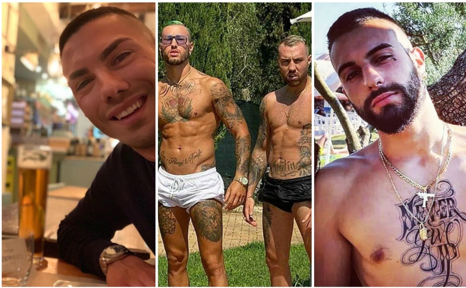 omicidio willy Omicidio Willy Monteiro : oggi la sentenza