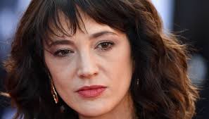 Asia Argento: