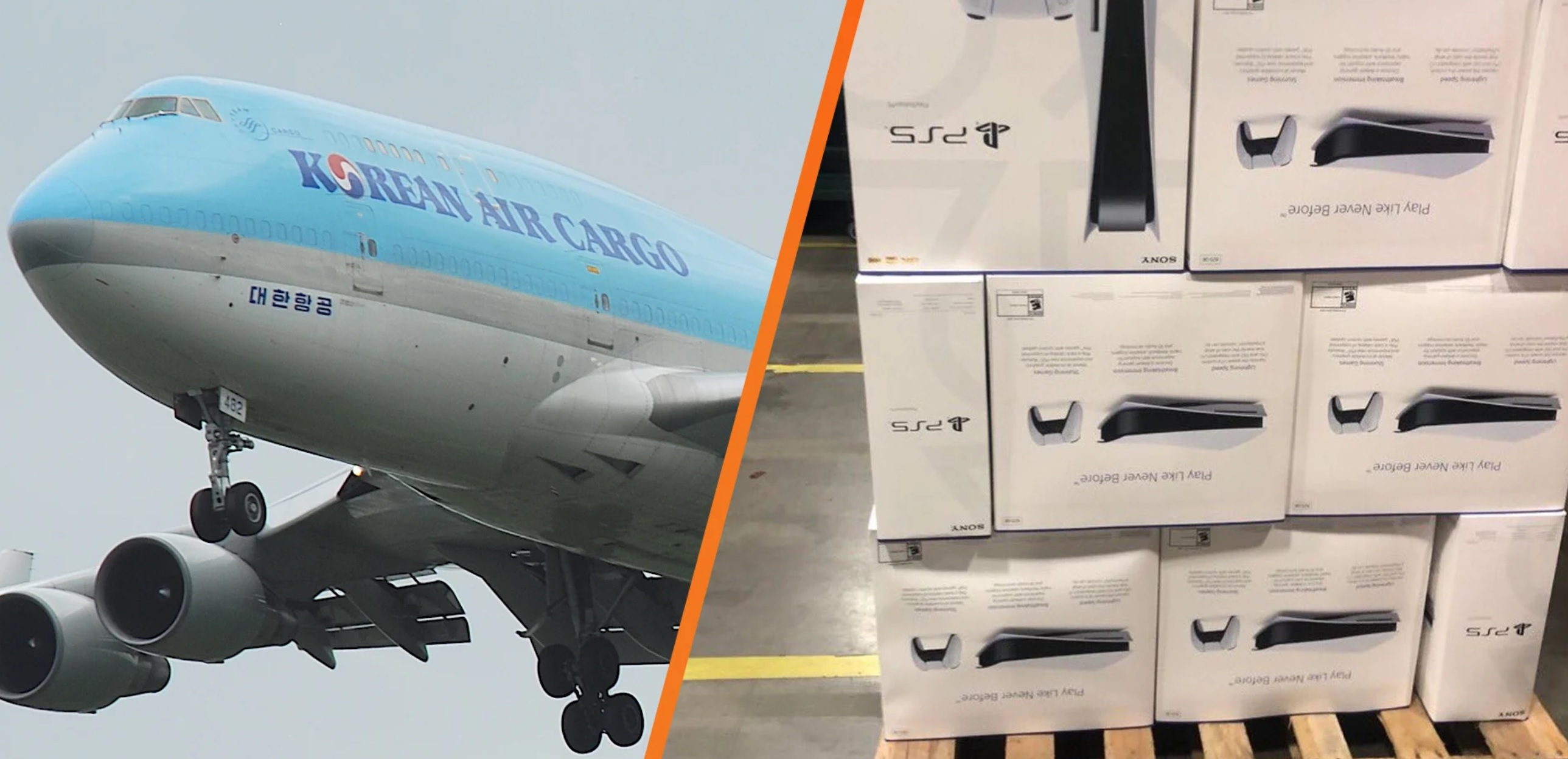 PlayStation 5 PlayStation 5: nuove scorte in vista di Black Friday e Natale