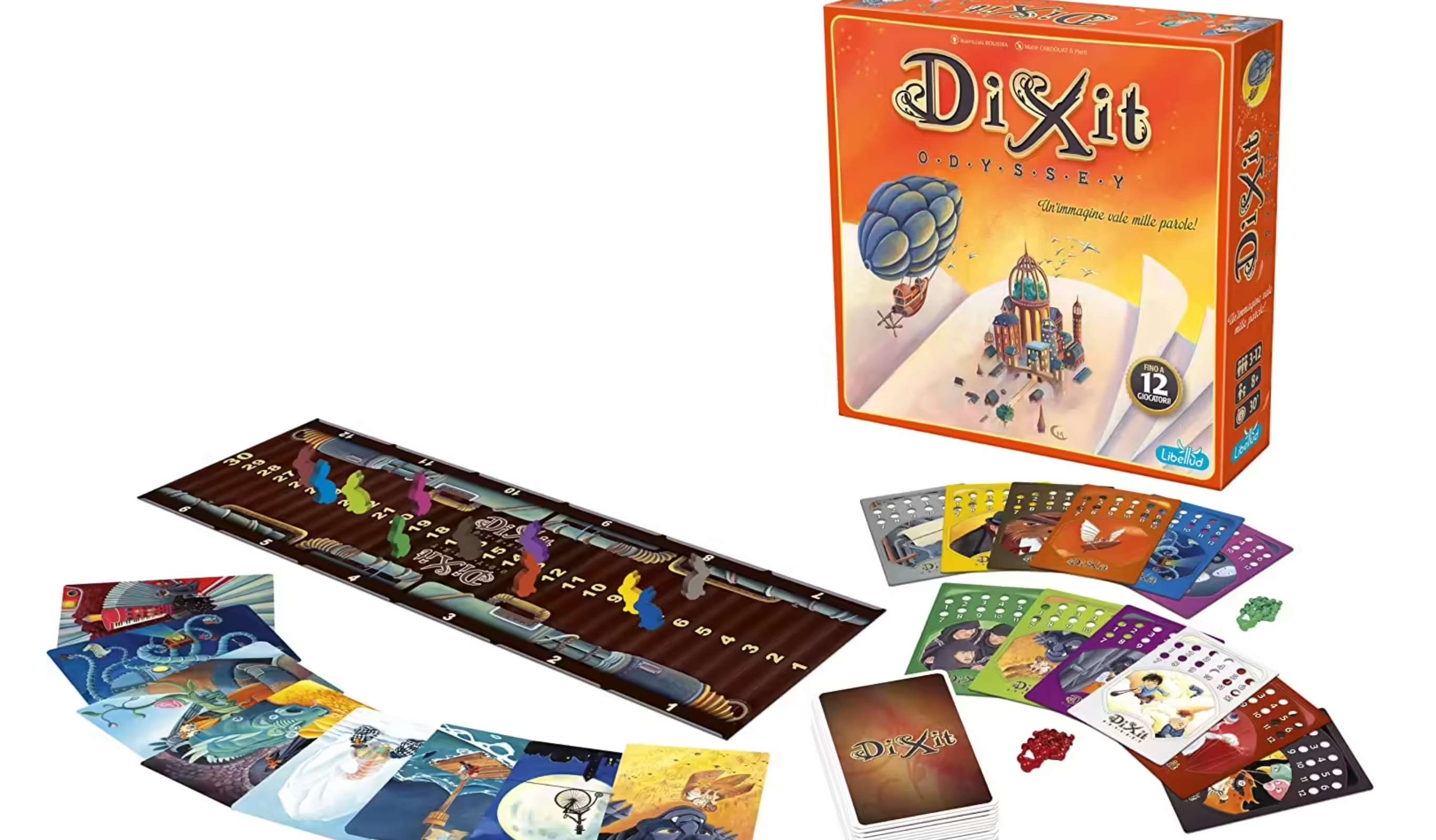 Dixit