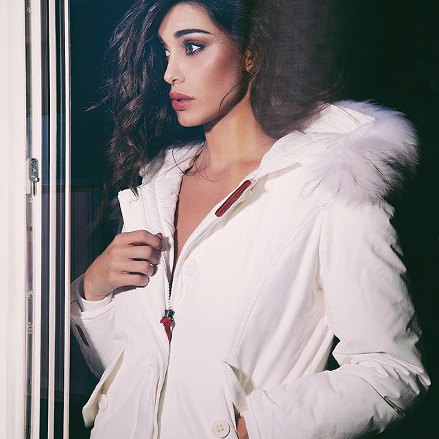 Belen Rodriguez Belen Rodriguez
