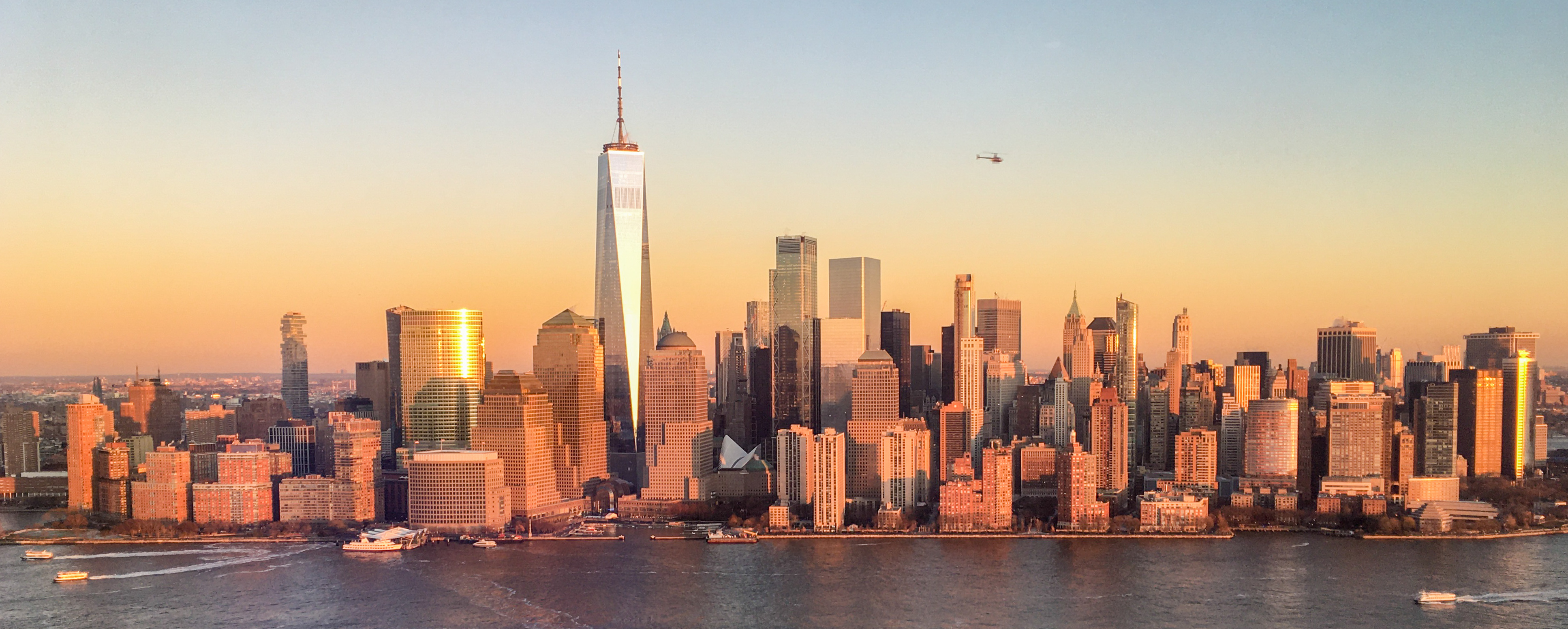 Guida per organizzare un viaggio a New York