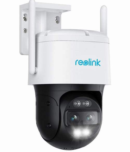 Black Friday Reolink