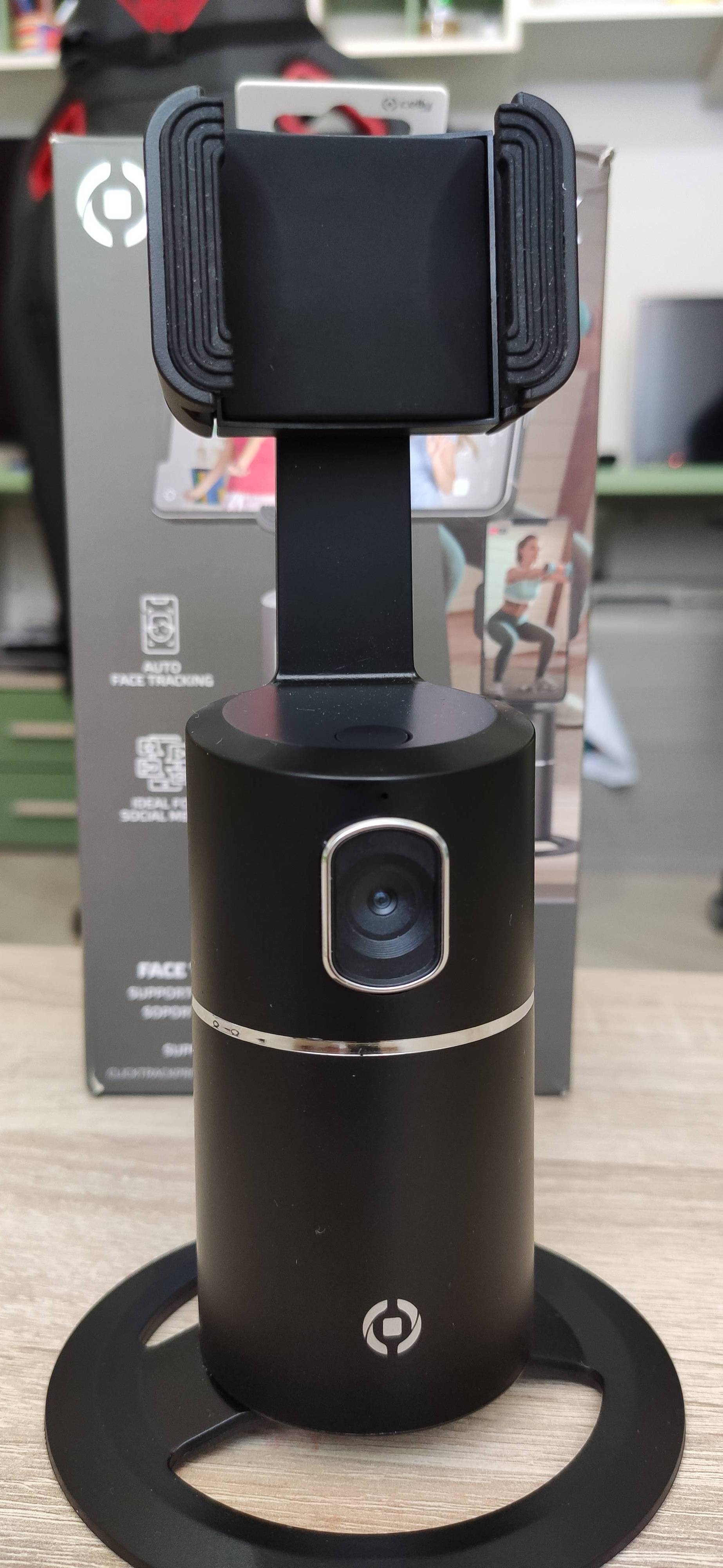 celly clicktrackpro Celly CLICKTRACKPRO Recensione