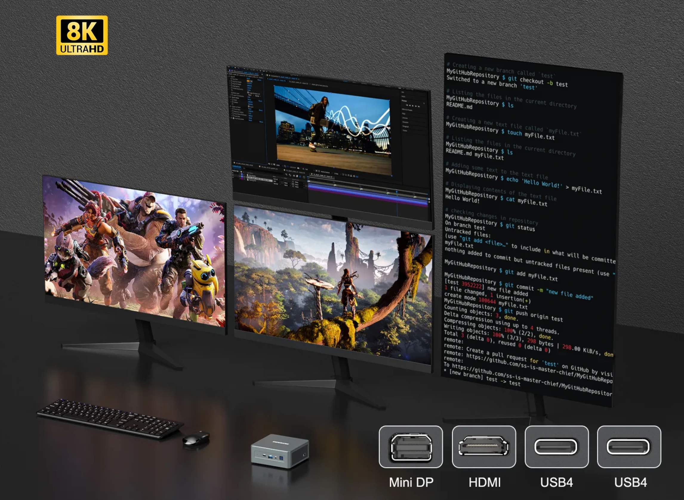 geekom mini GEEKOM Mini PC IT11 in offerta sul sito ufficiale