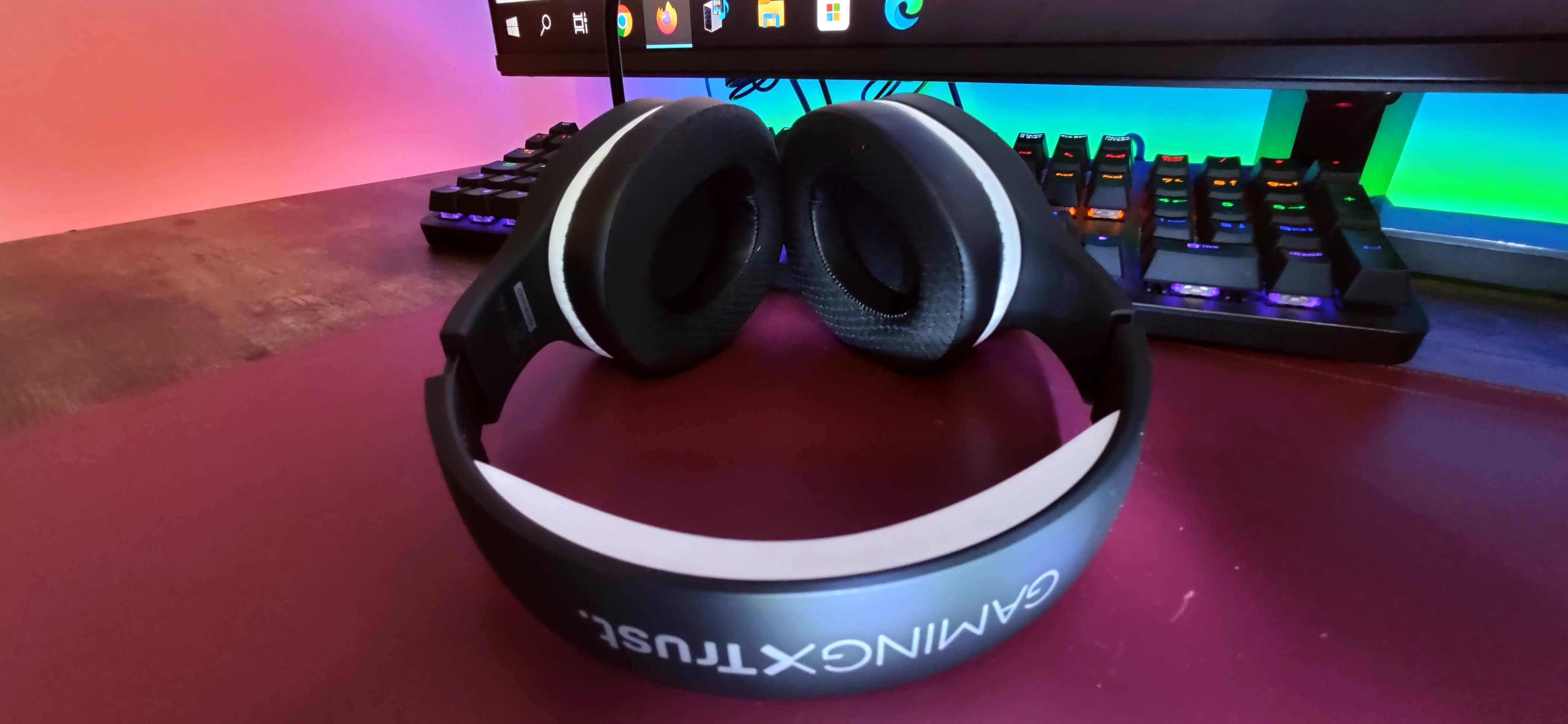 Trust GXT 391 Thian Recensione