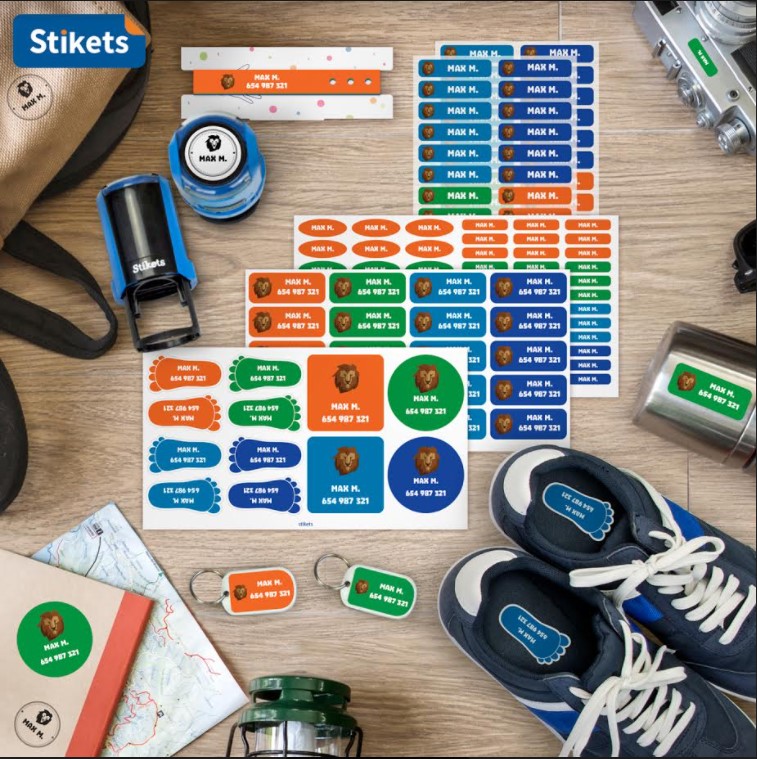 Vacanze 2021 : Ecco come preparare la valigia