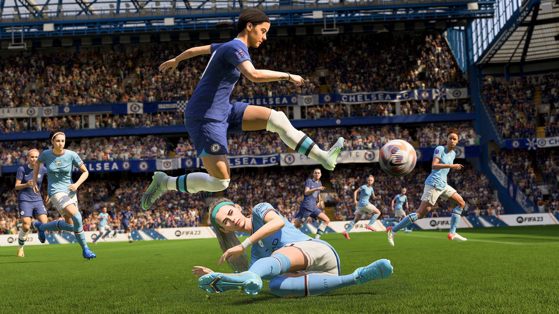 FIFA 23 Recensione