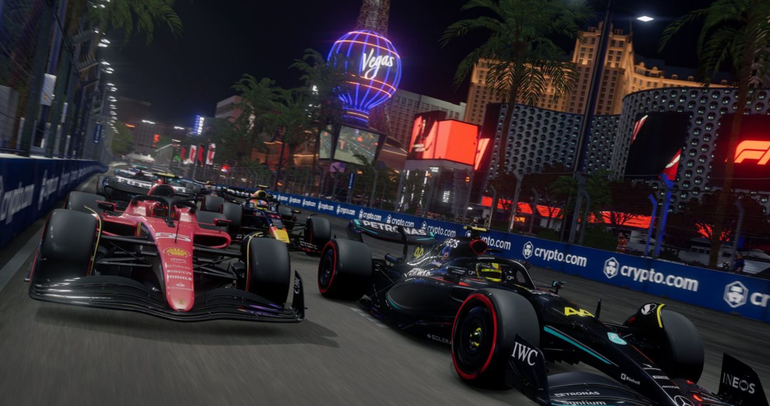 Formula 1 2023 Recensione