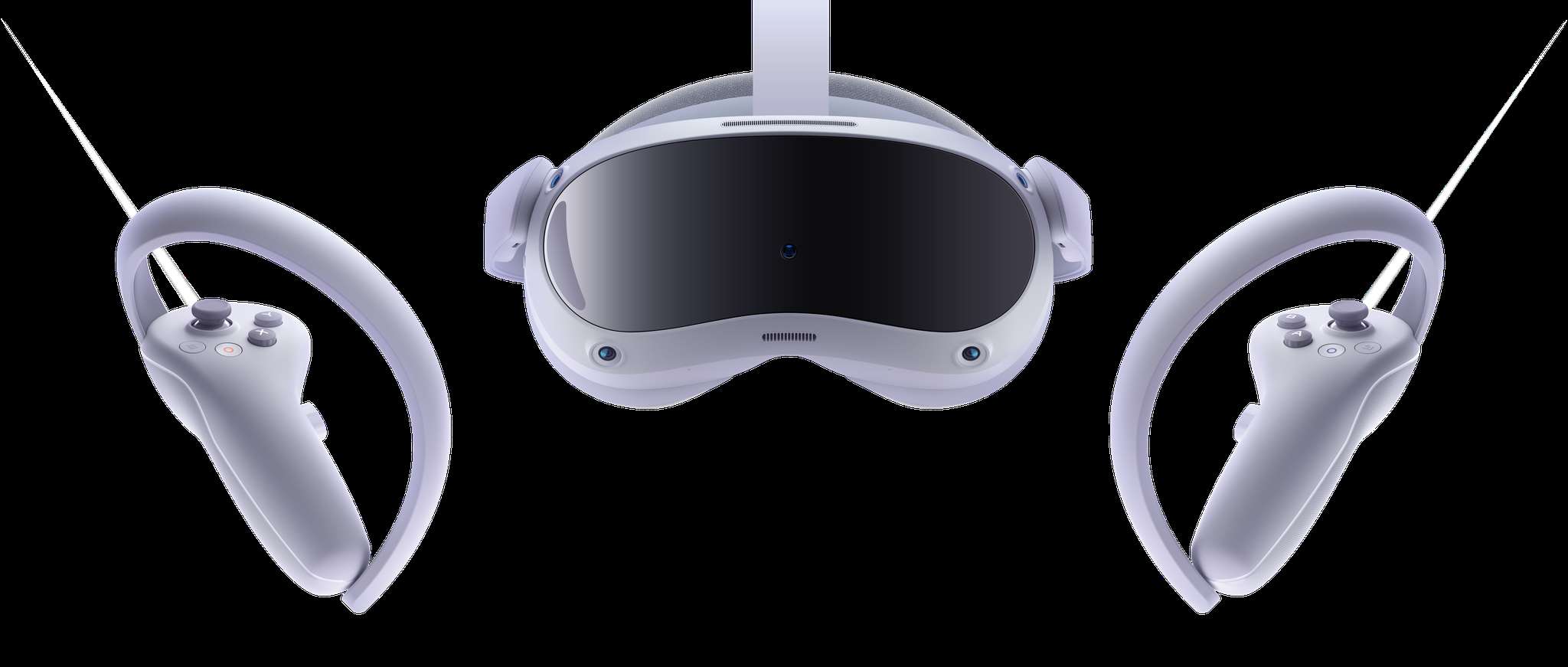 PICO 4 è il regalo di Natale 