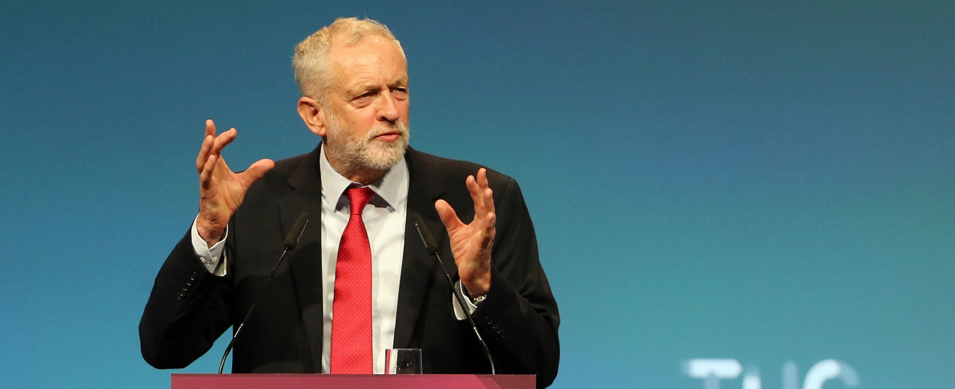 Brexit/ Labour : ok opzione referendum bis