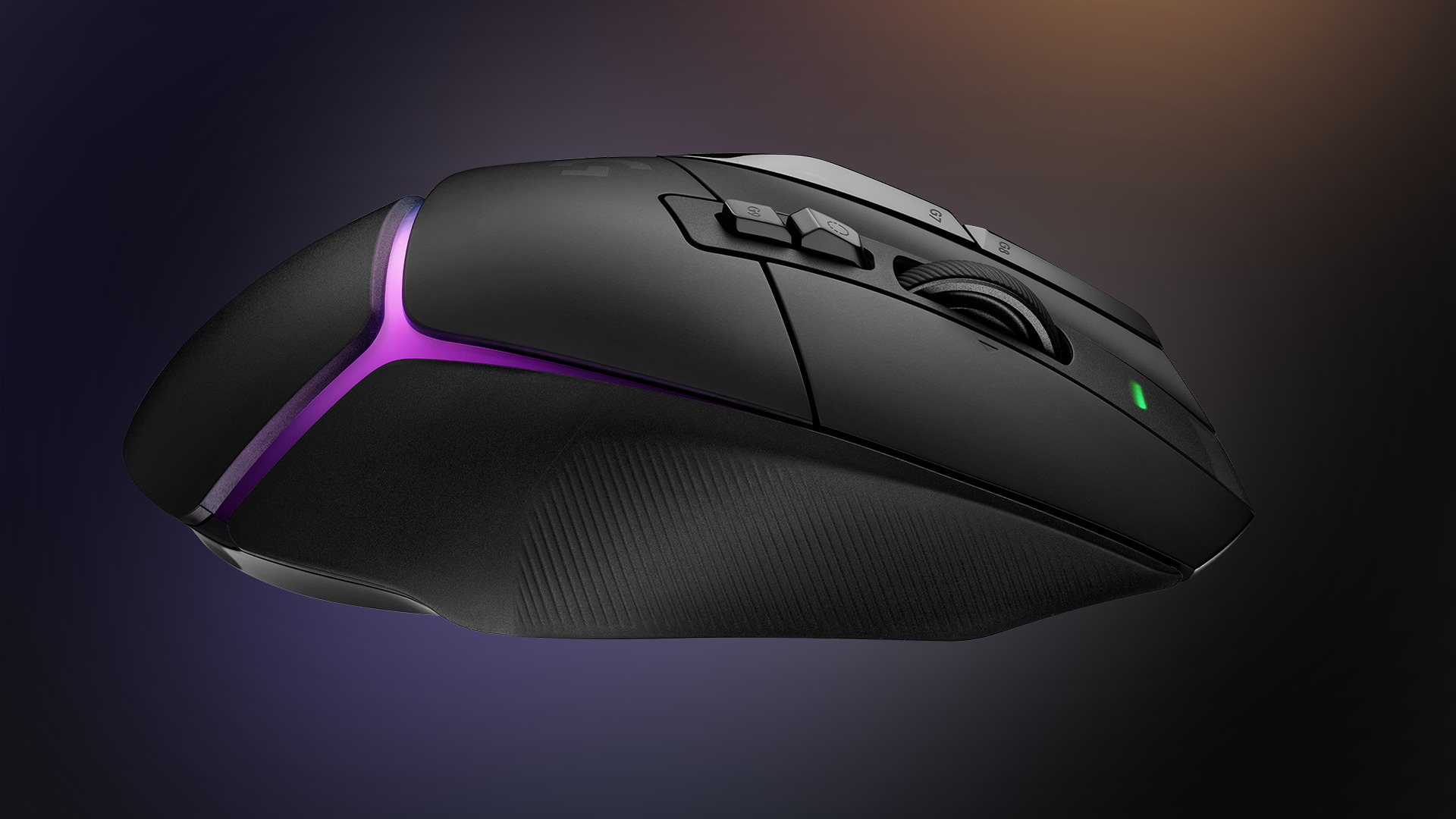 logitech presenta Logitech G presenta 3 varianti del G502, nuovo mouse da gaming