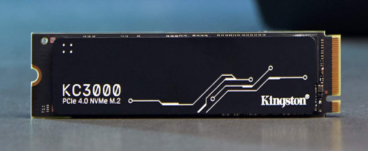 Al via il Black Friday e Cyber Monday di Kingston Technology 