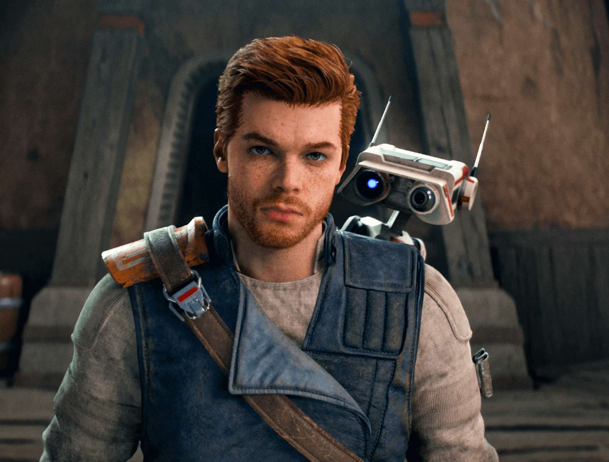 Star Wars Jedi Survivor