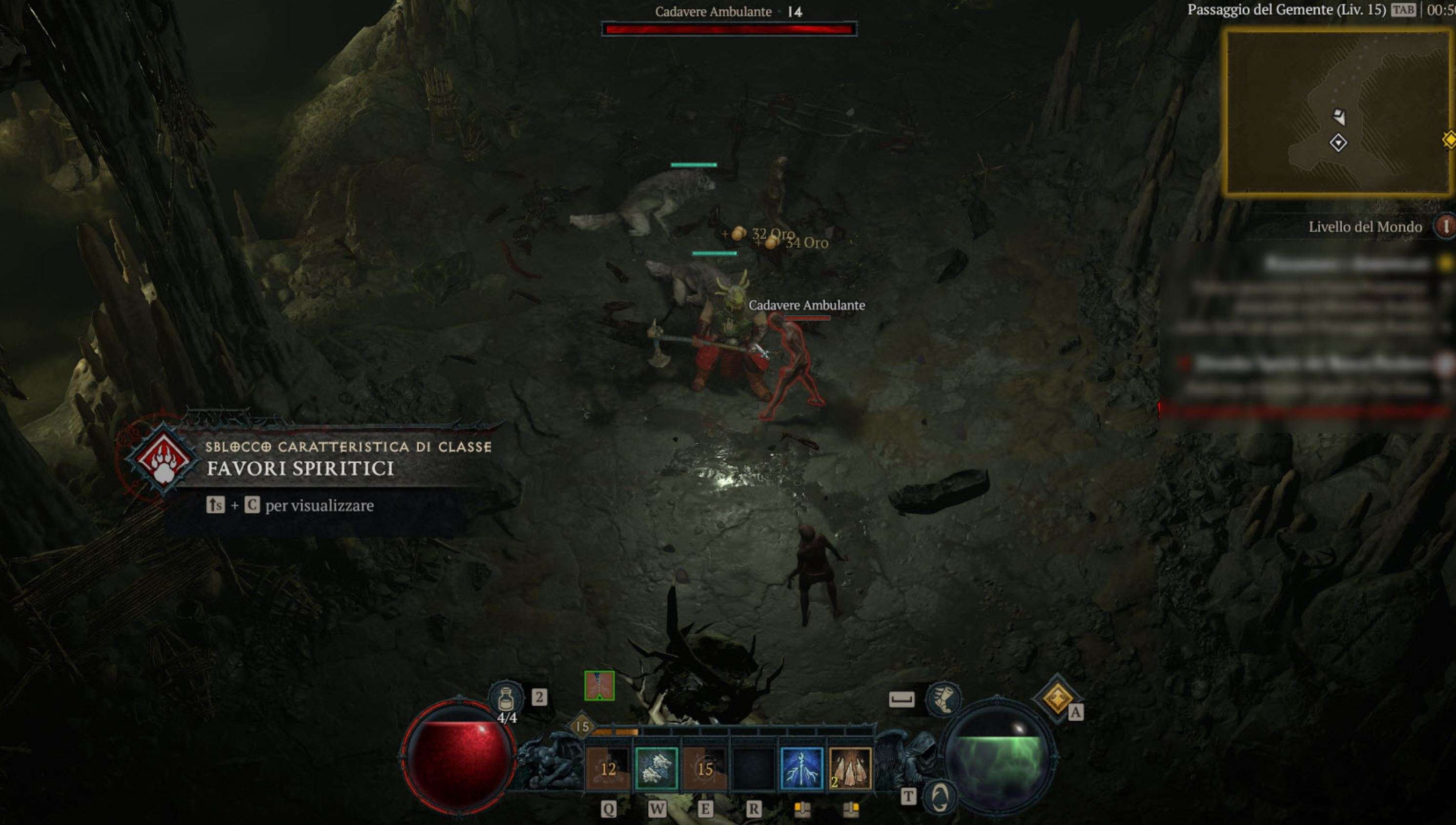 Diablo IV