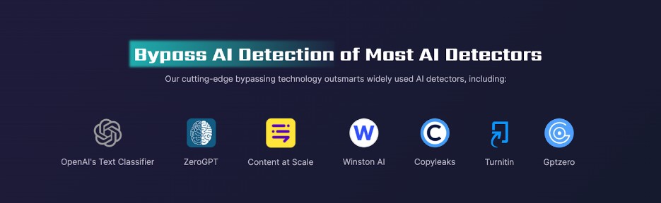 recensione undetectable Recensione di Undetectable AI: bypassare il rilevamento della scrittura dell