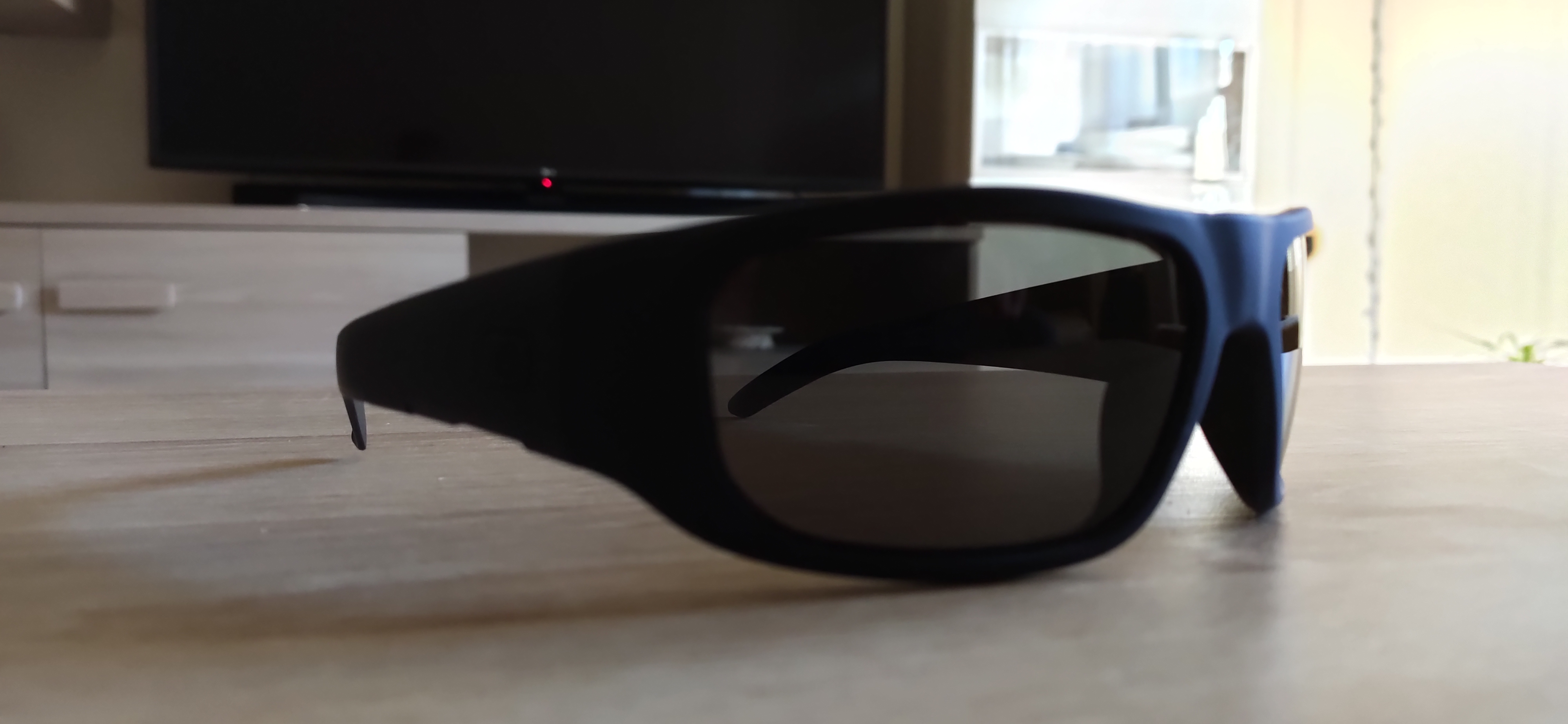 musicman sound MusicMan Sound Glasses Sports BT-X59 Recensione