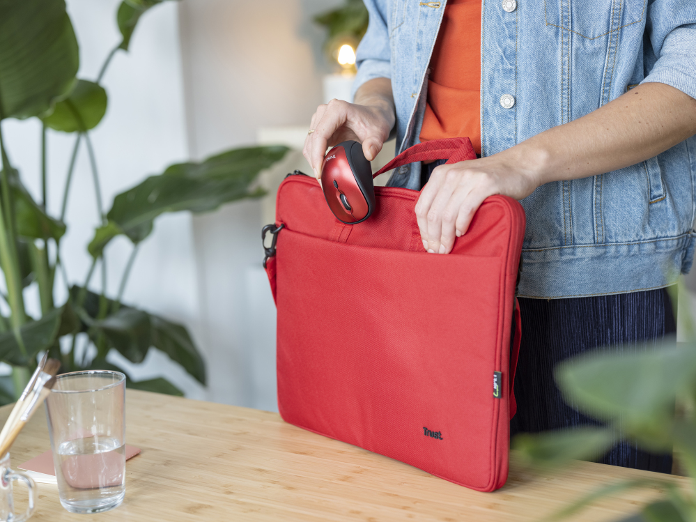 TRUST & TEUFEL - a San Valentino tra amore e tecnologia 