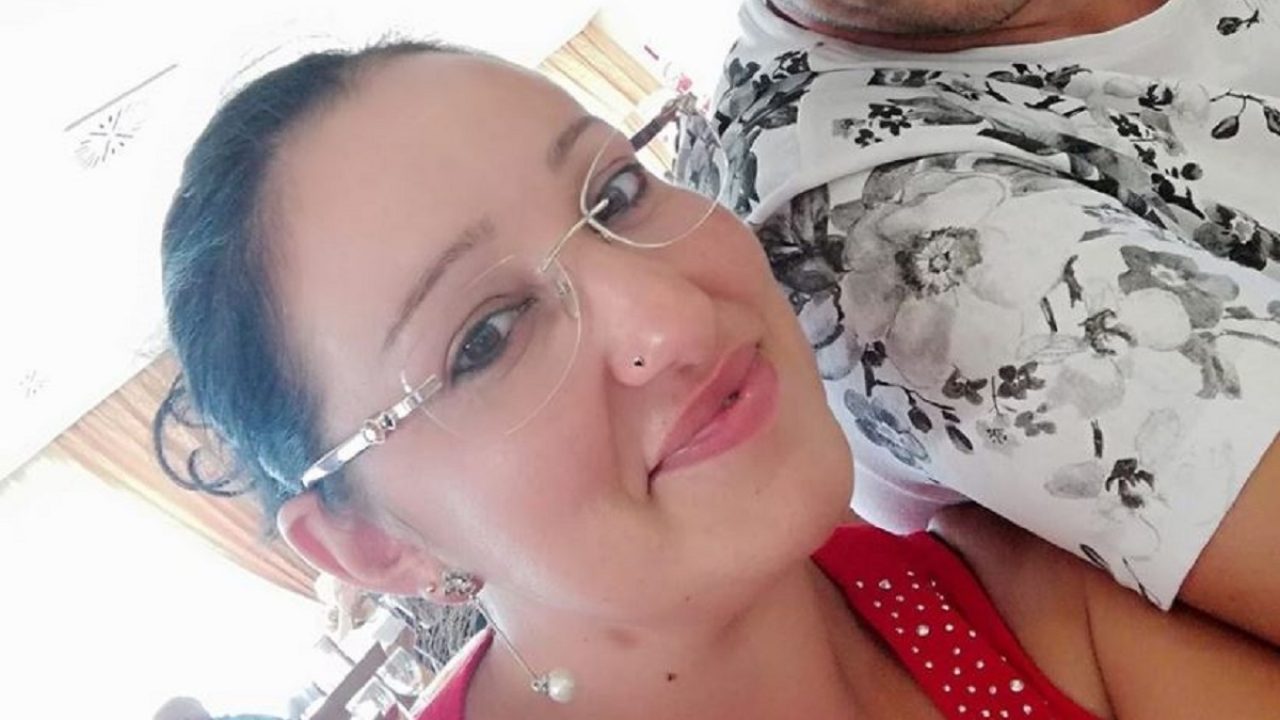 In Puglia Filomena Bufano è nonna a 34 anni In Puglia Filomena Bufano è nonna a 34 anni