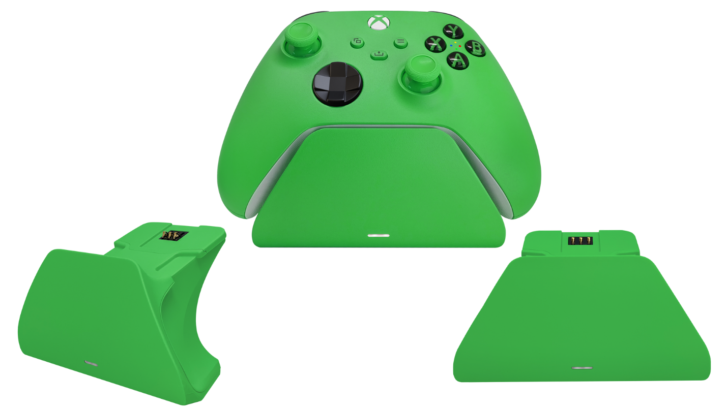 controller
