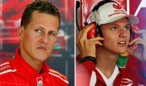 Michael Schumacher, la moglie Corinna in uno dei rarissimi aggiornamenti sulla sua salute: “È un guerriero”