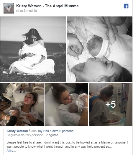 Kristy Watson Kristy Watson