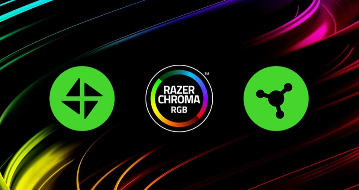 RAZER E IL FUTURO DEL GAMING AL CES 2024