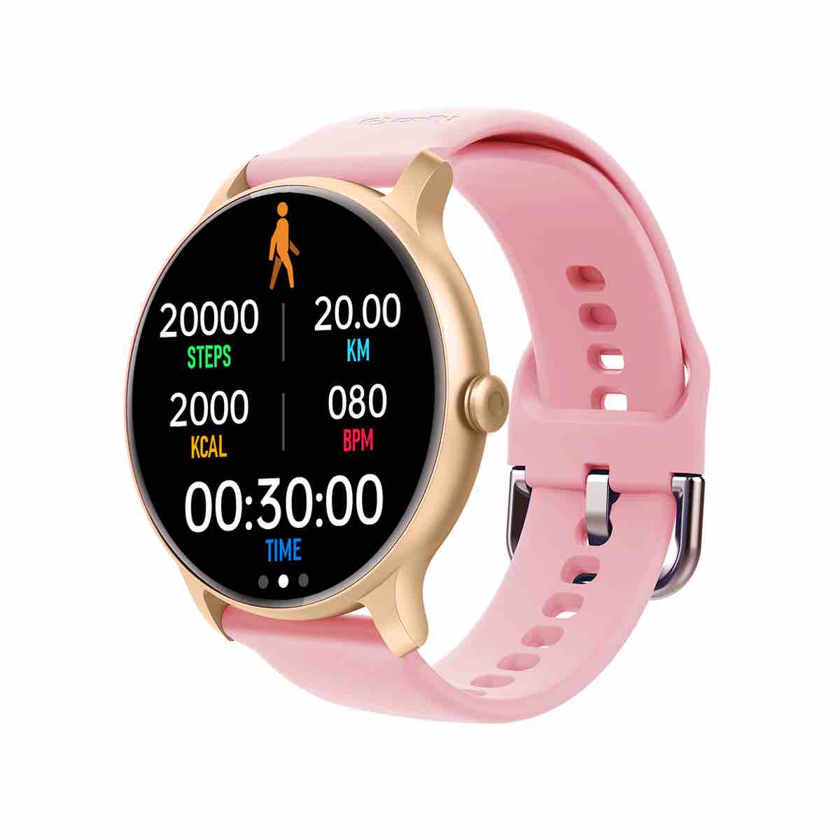 IFA 2022 - Celly presenta lo smartwatch TrainerMoon