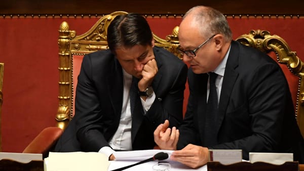 Nuovo DCPM : Ecco cosa prevede il Decreto Ristori Nuovo DCPM : Ecco cosa prevede il Decreto Ristori