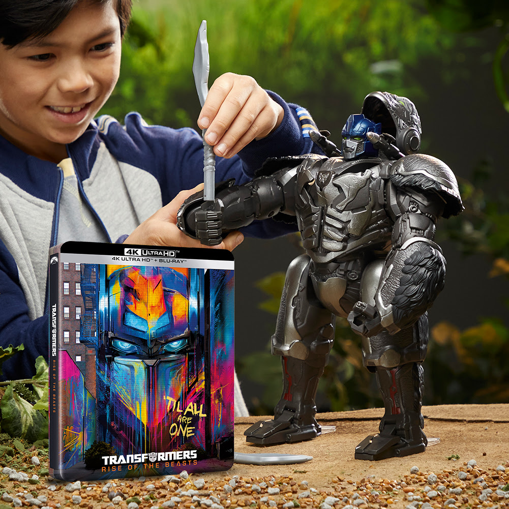 TRANSFORMERS E HASBRO ANNUNCIANO DUE BUNDLE SPECIALI 