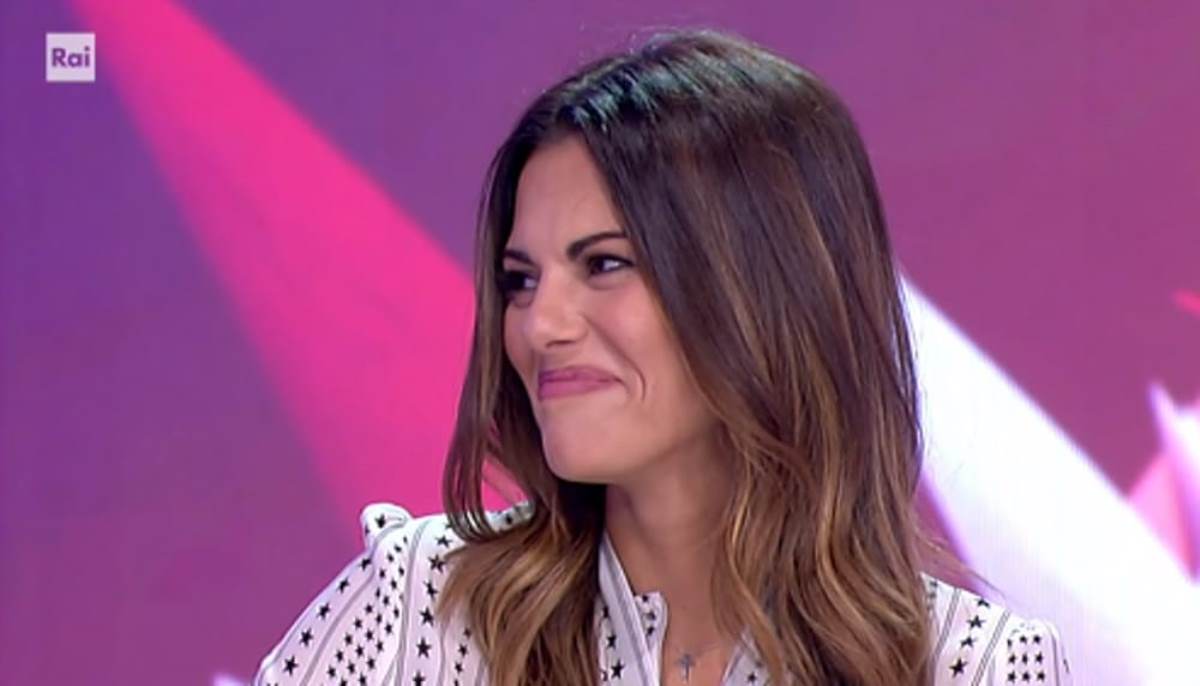 Bianca Guaccero Bianca Guaccero
